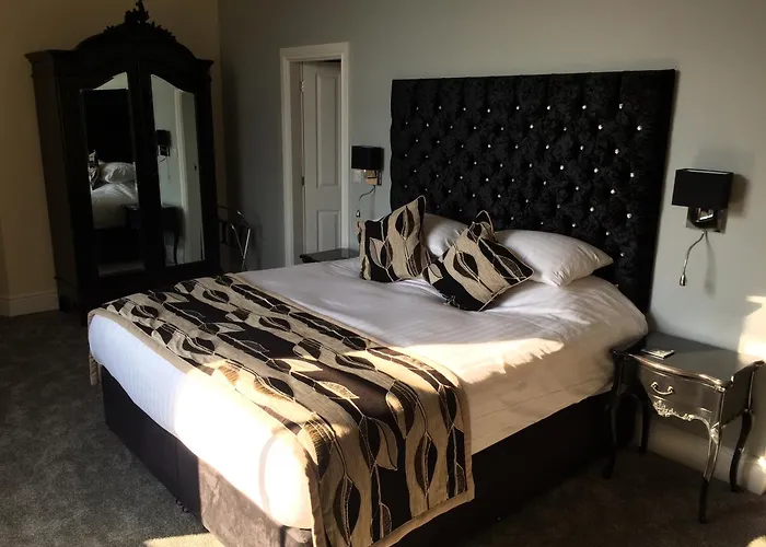 Diamond Lodge Boutique Adults Only Guest House