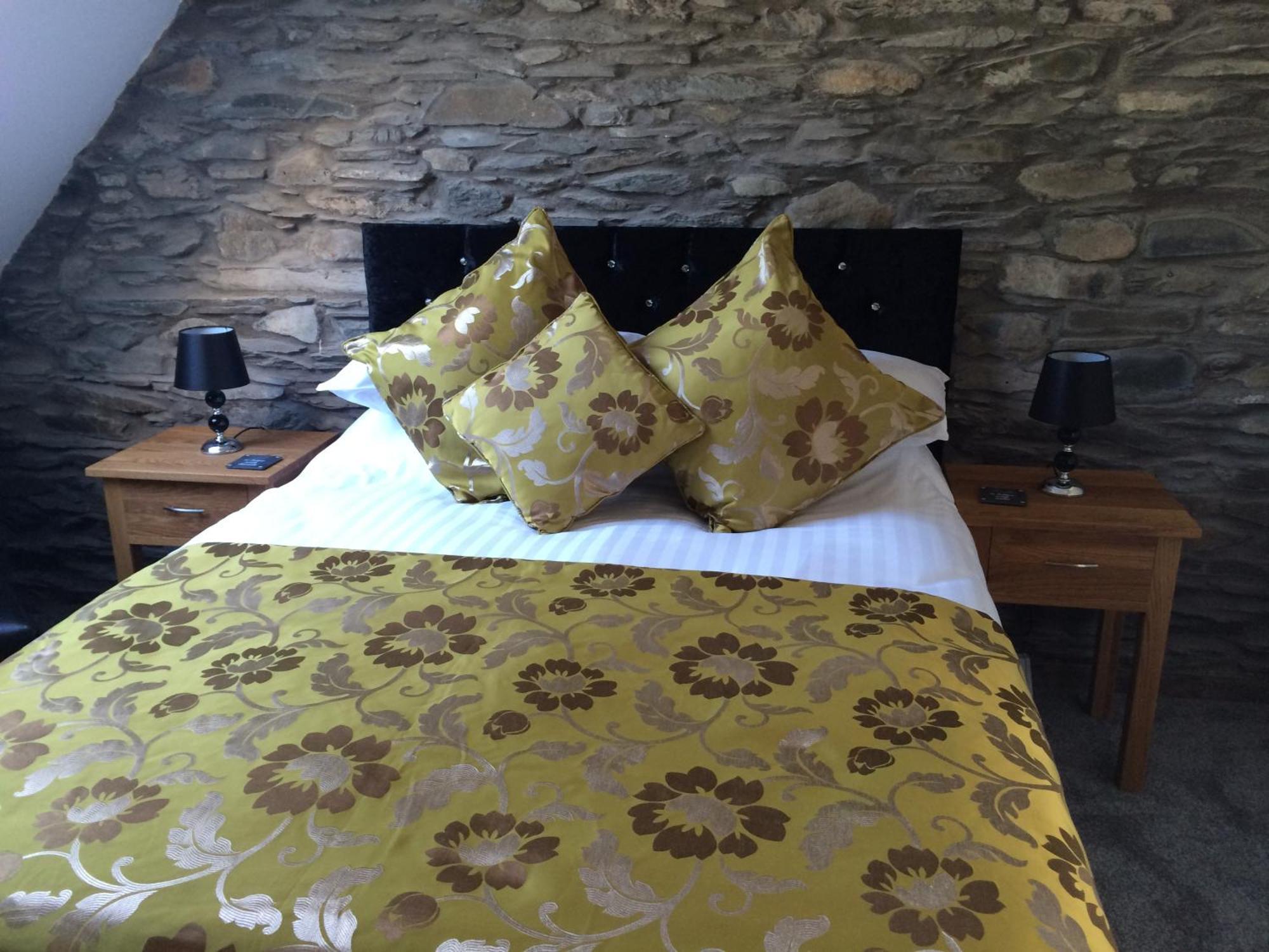 Diamond Boutique Adults Only 5* Ambleside