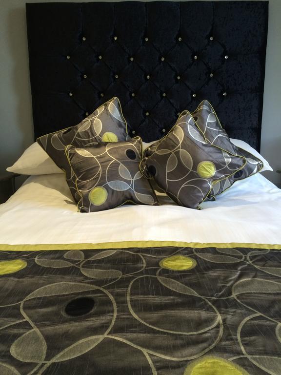 Affittacamere Diamond Boutique Adults Only 5*