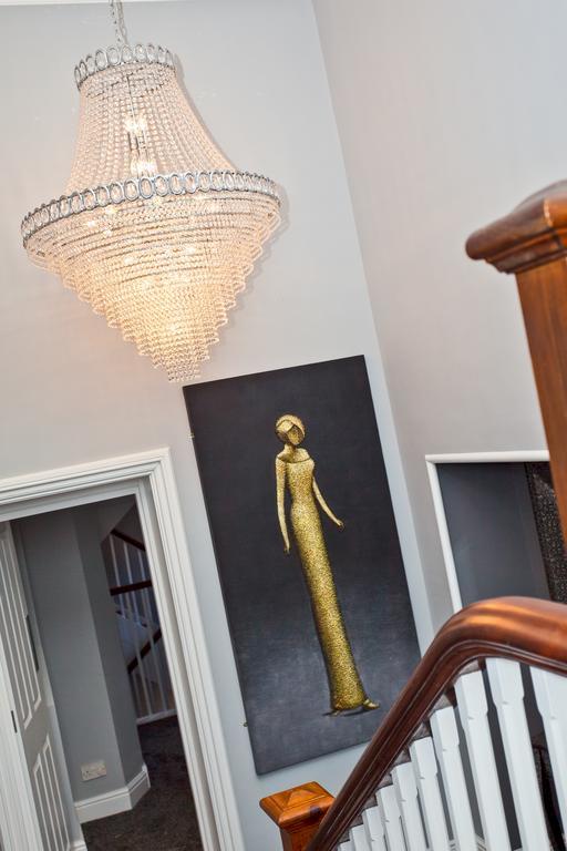 Affittacamere Diamond Boutique Adults Only Ambleside