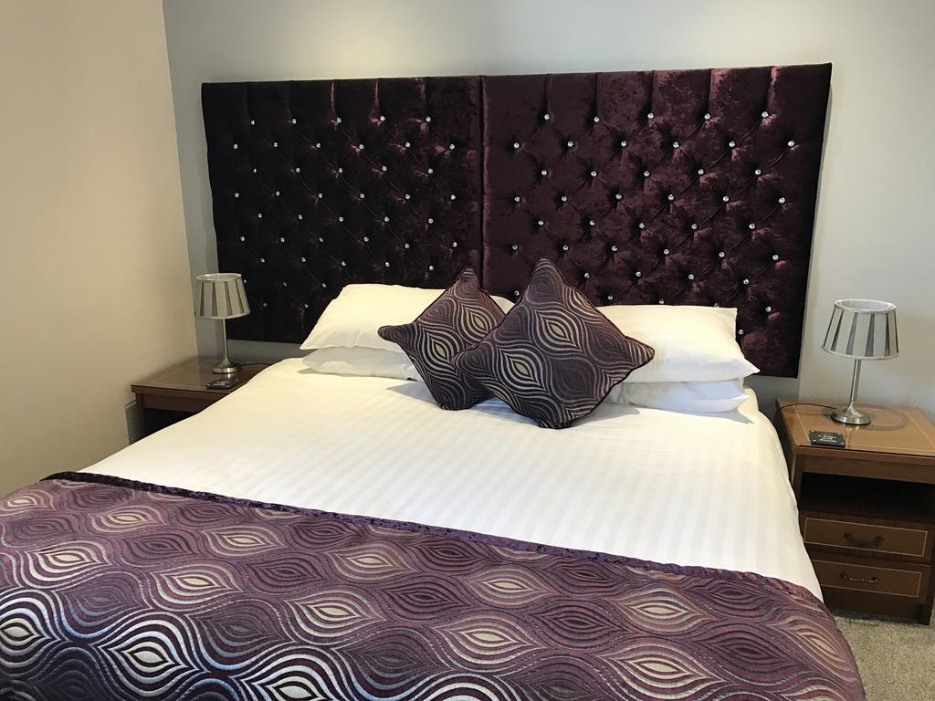 Affittacamere Diamond Boutique Adults Only Ambleside