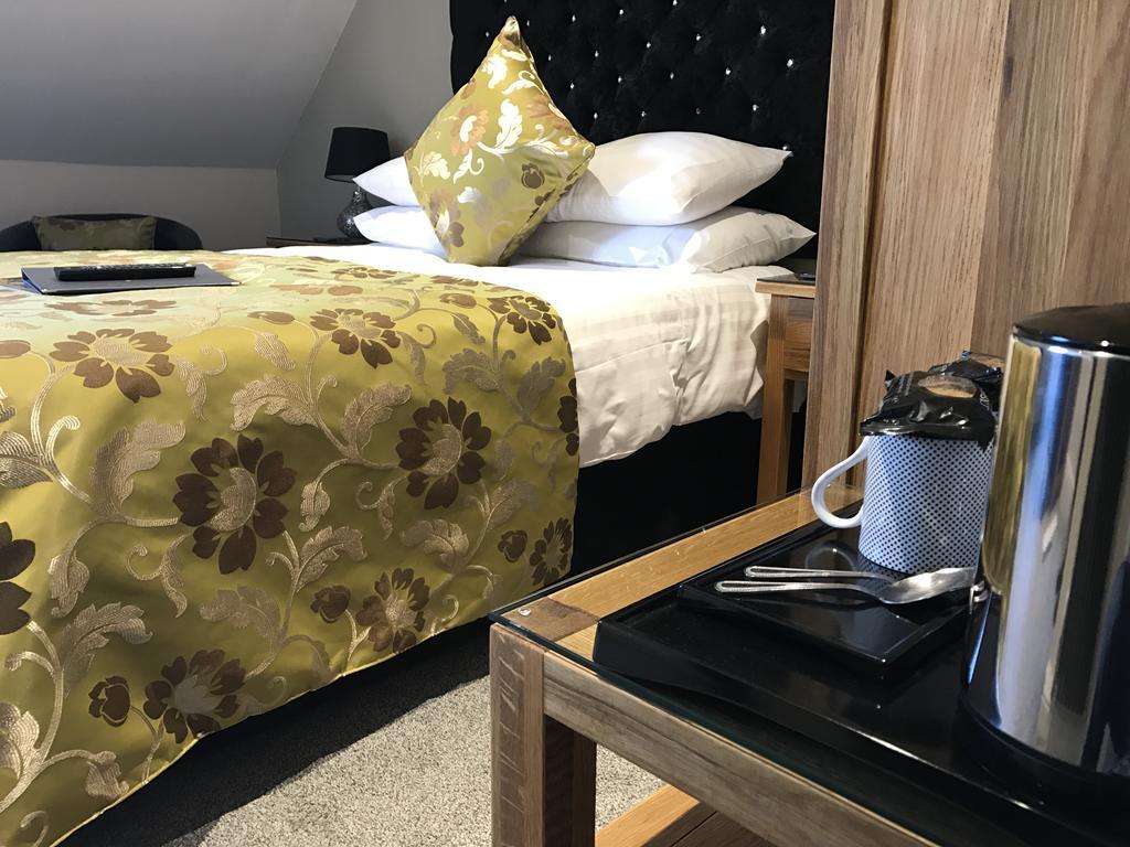 Diamond Boutique Adults Only 5* Ambleside