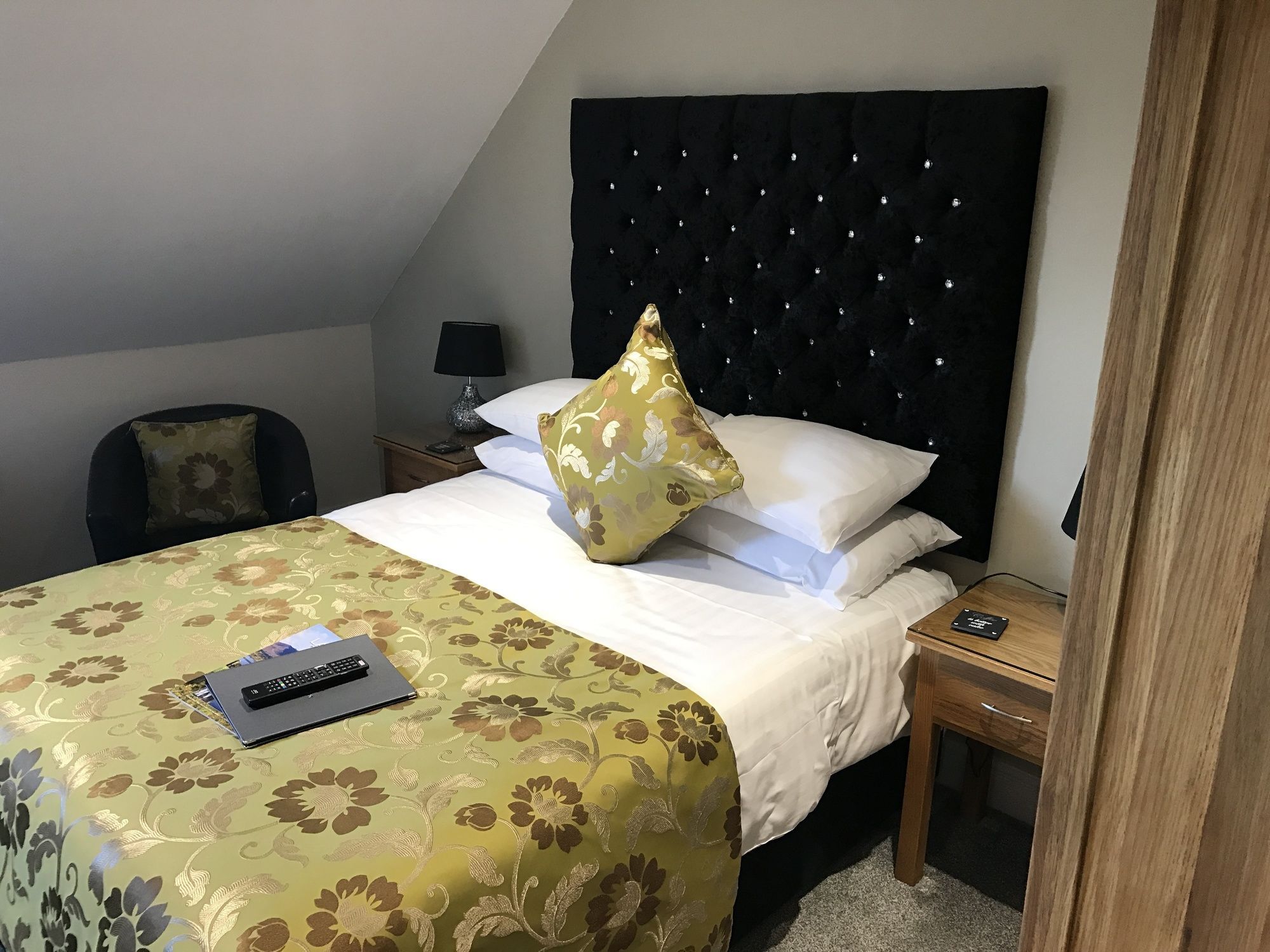 Diamond Boutique Adults Only Affittacamere 5*