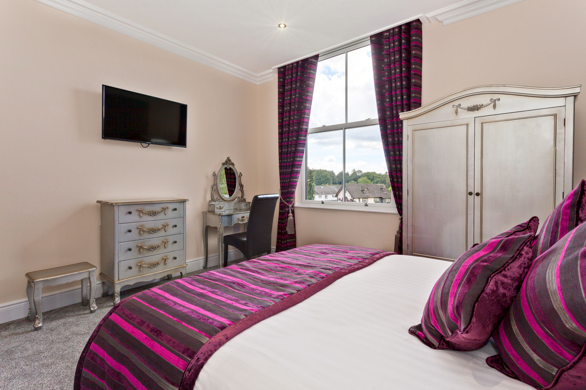 Diamond Boutique Adults Only Affittacamere Ambleside